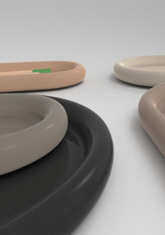 Normann Copenhagen Normann Copenhagen